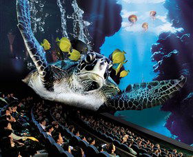 IMAX Theatre Sydney - eAccommodation 0