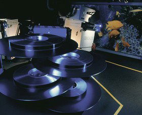 IMAX Theatre Sydney - eAccommodation 1