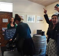 Grape Escape - eAccommodation