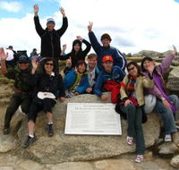 High Country Motel Tours - eAccommodation