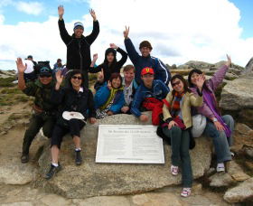 High Country Motel Tours - eAccommodation 0