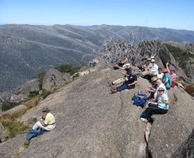 High Country Motel Tours - eAccommodation 1