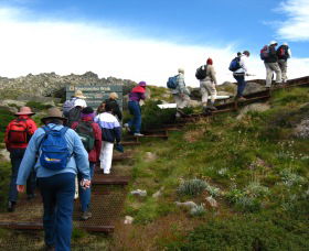 High Country Motel Tours - eAccommodation 2