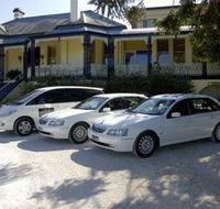 Highlands Chauffeured Hire Cars Tours - eAccommodation