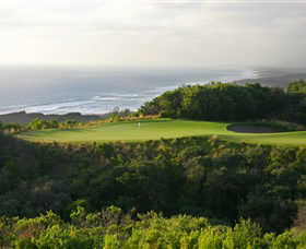Platinum Pro Golf Tours - eAccommodation 0