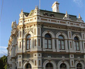 Silver City Tours - eAccommodation 3