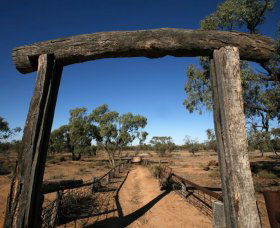 Silver City Tours - eAccommodation 2