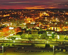 Silver City Tours - eAccommodation 4