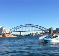 Harbour Jet - eAccommodation