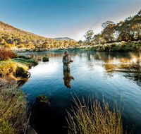 Fly Fishing Tumut - eAccommodation