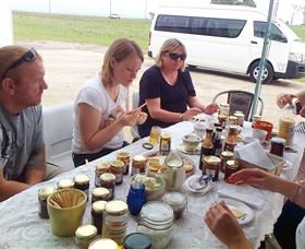 I Ate My Way Through - eAccommodation 4
