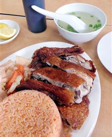 I Ate My Way Through - eAccommodation 8