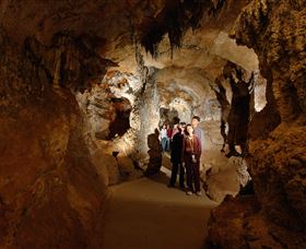 Country Charmâ„¢ Discovery Tours - eAccommodation 3