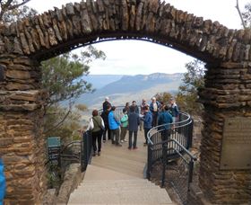 Country Charmâ„¢ Discovery Tours - eAccommodation 5