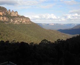 Country Charmâ„¢ Discovery Tours - eAccommodation 7