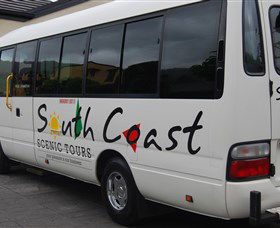 South Coast Scenic Tours - eAccommodation 0