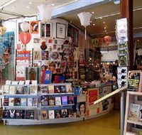 Ariel Books - eAccommodation