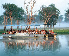 AAT Kings Guided Tours (Top End) - eAccommodation 1