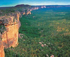 AAT Kings Guided Tours (Top End) - eAccommodation 0