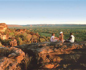 AAT Kings Guided Tours (Top End) - eAccommodation 2