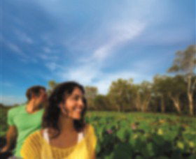 AAT Kings Guided Tours (Top End) - eAccommodation 3