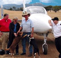 Australia By Air - eAccommodation