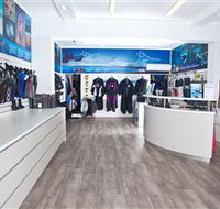 Dive Centre Manly - eAccommodation