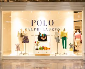 DFO Homebush - eAccommodation 3