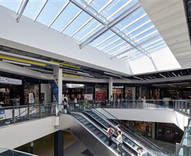 DFO Homebush - eAccommodation 6