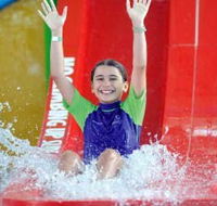 Sydney Olympic Park Aquatic Centre - eAccommodation