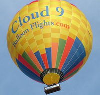 Cloud 9 Balloon Flights - eAccommodation