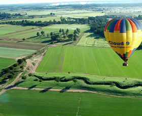 Cloud 9 Balloon Flights - eAccommodation 1