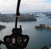 Australian Helicopter Pilot School - eAccommodation
