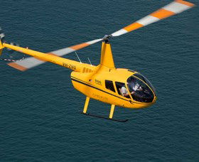 Australian Helicopter Pilot School - eAccommodation 4