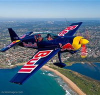 Red Baron Adventure Flights - eAccommodation