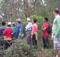 Boronia Tours - eAccommodation