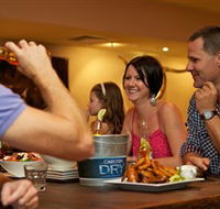 Castle Hill RSL - eAccommodation