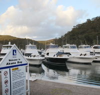 d'Albora Marinas at Akuna Bay - eAccommodation