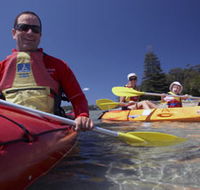 Bundeena Kayaks - eAccommodation