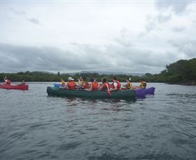 Canoe And Kayak Adventures - eAccommodation 2
