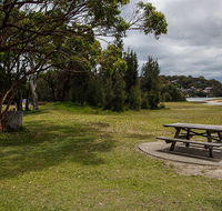 Bonnie Vale Picnic Area - eAccommodation