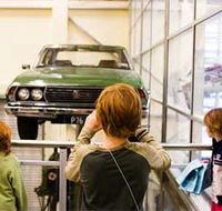 Powerhouse Discovery Centre - eAccommodation
