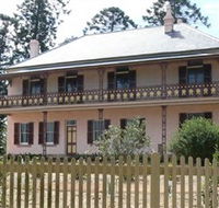 Bella Vista Farm - eAccommodation