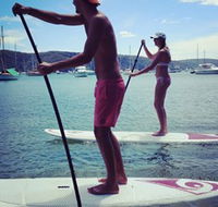 Avalon Stand Up Paddle - eAccommodation