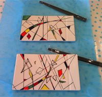 Jennys Painted Pots - eAccommodation