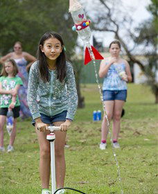 Australian Nuclear Science And Technology Organisation - eAccommodation 3