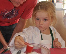 Australian Nuclear Science And Technology Organisation - eAccommodation 2