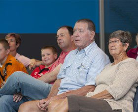 Australian Nuclear Science And Technology Organisation - eAccommodation 5