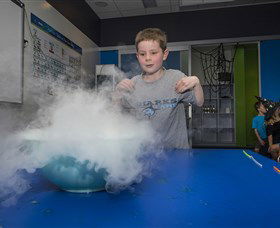 Australian Nuclear Science And Technology Organisation - eAccommodation 4