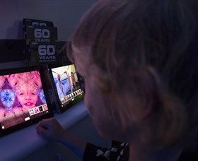 Australian Nuclear Science And Technology Organisation - eAccommodation 7